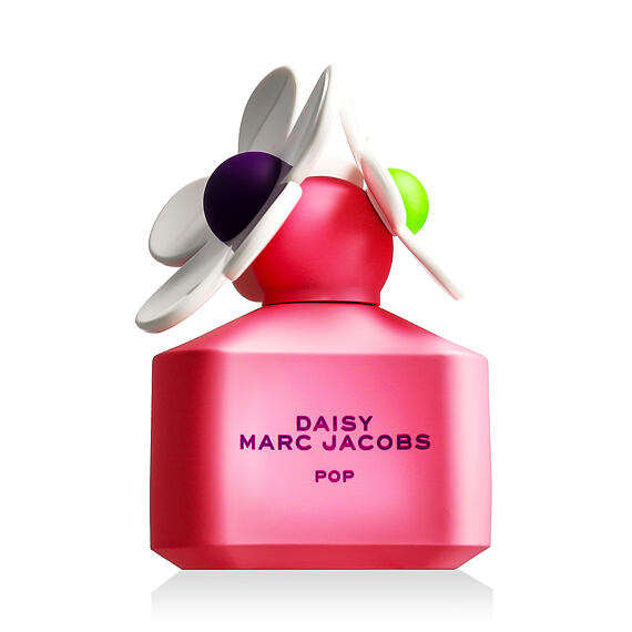 Marc Jacobs Daisy Pop Eau de Toilette (Femme) 50 ml