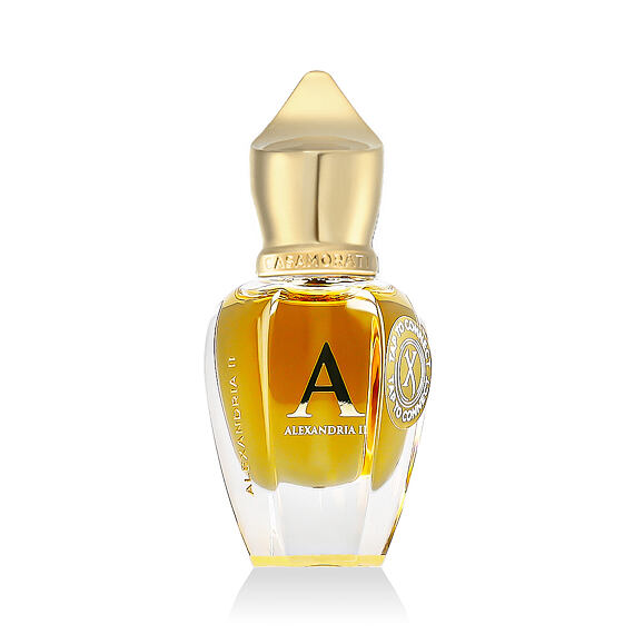 Xerjoff XJ Oud Alexandria II Extrait de Parfum (Unisexe) 15 ml
