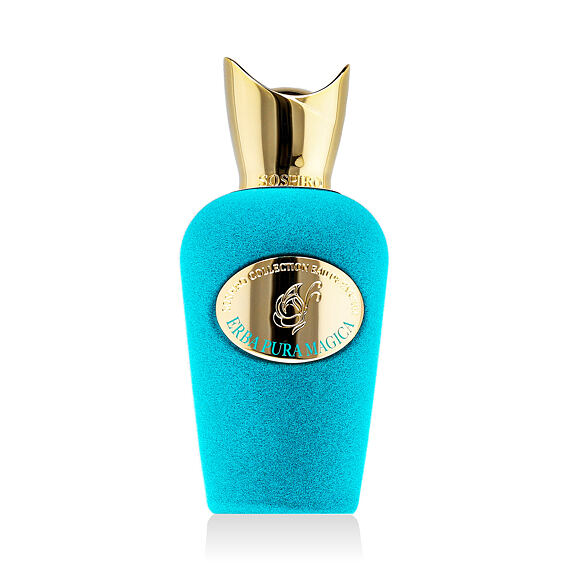 Sospiro Erba Pura Magica Eau de Parfum (Unisexe) 100 ml