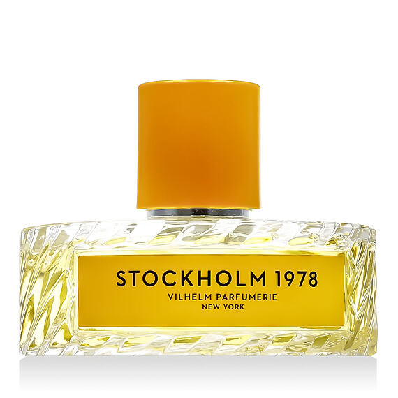 Vilhelm Parfumerie Stockholm 1978 Eau de Parfum (Unisexe) 100 ml