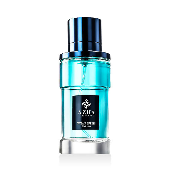 Azha Perfumes Ocean Breeze Eau de Parfum (Homme) 100 ml