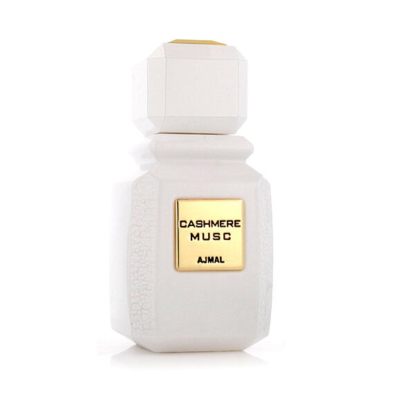 Ajmal Cashmere Musk Eau de Parfum (Unisexe) 100 ml