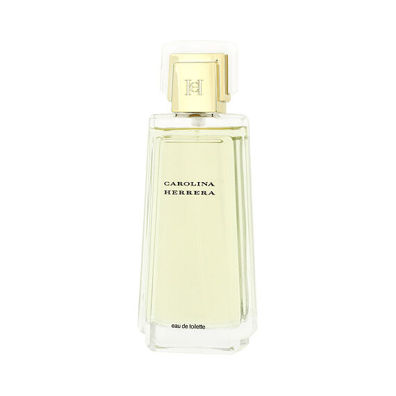 Carolina Herrera Carolina Herrera Eau de Toilette (Femme) 100 ml