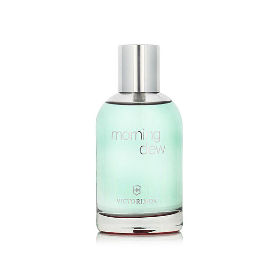 Victorinox Swiss Army Morning Dew Eau de Toilette (Femme) 100 ml