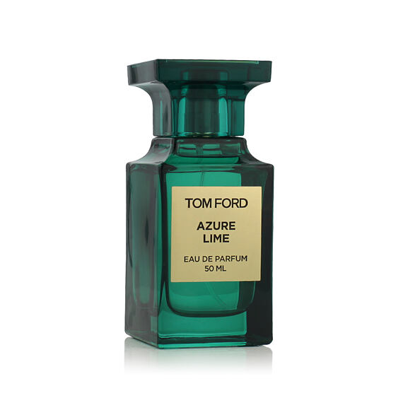 Tom Ford Azure Lime Eau de Parfum (Unisexe) 50 ml