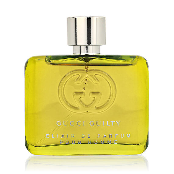 Gucci Guilty Elixir de Parfum pour Homme Parfum (Homme) 60 ml