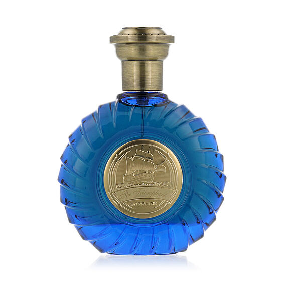 Emir The Triumphant Sapphire Eau de Parfum (Unisexe) 100 ml