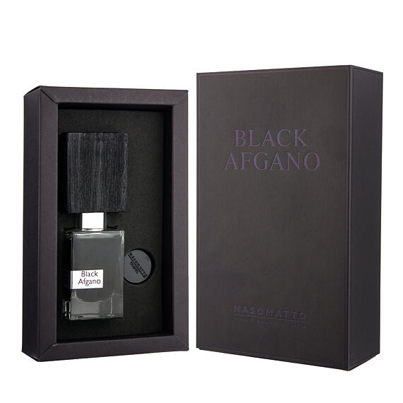 Nasomatto Black Afgano Extrait de Parfum (Unisexe) 30 ml