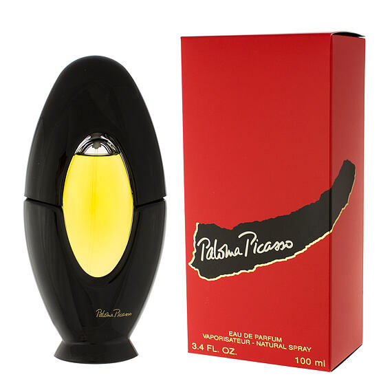 Paloma Picasso Paloma Picasso Eau de Parfum (Femme) 100 ml
