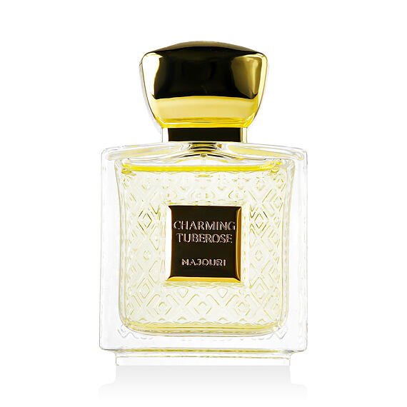 Majouri Charming Tuberose Eau de Parfum (Femme) 75 ml