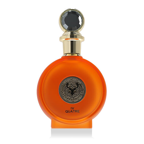 North Stag Expressions Quatre IV Extrait de Parfum (Unisexe) 100 ml
