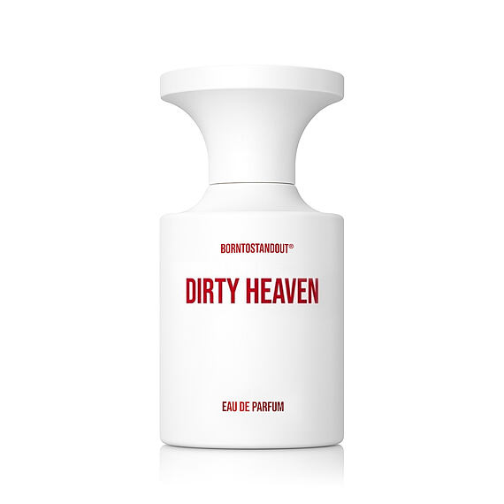 BORNTOSTANDOUT® DIRTY HEAVEN Eau de Parfum (Unisexe) 50 ml