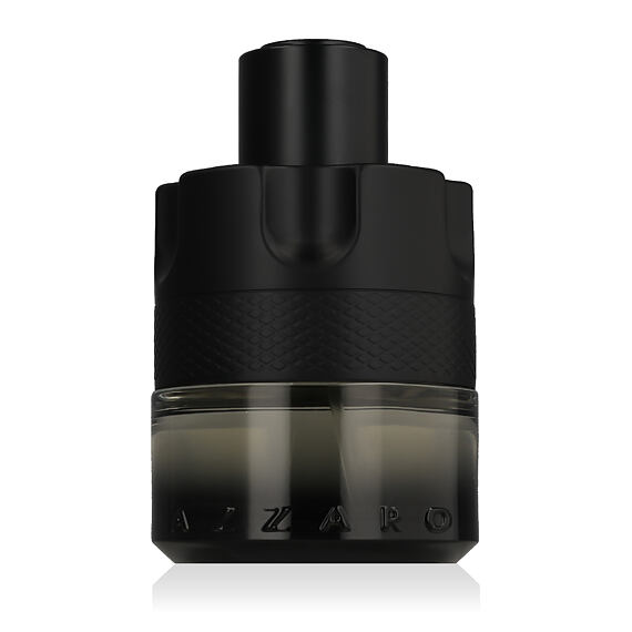 Azzaro The Most Wanted Eau de Toilette Intense (Homme) 50 ml