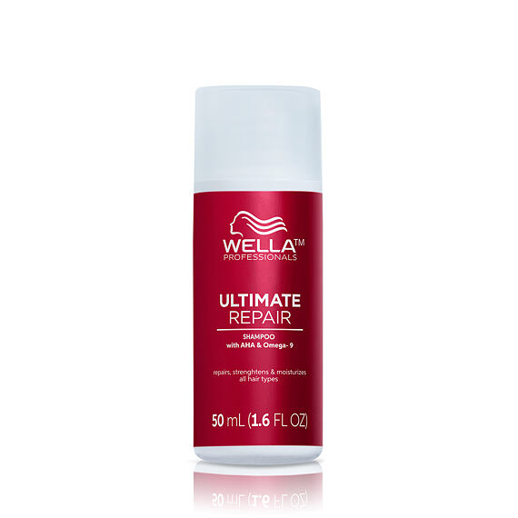 Wella Ultimate Repair Shampoo 50 ml