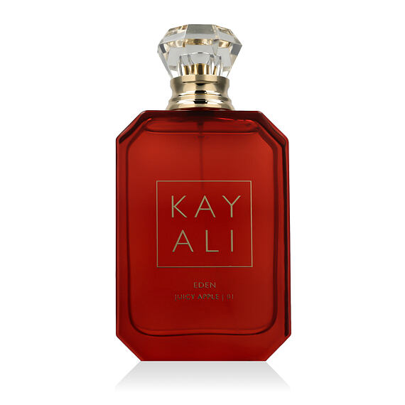 Kayali Eden Juicy Apple | 01 Eau de Parfum (Unisexe) 50 ml