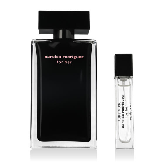 Narciso Rodriguez For Her Eau de Toilette (Femme) 100 ml