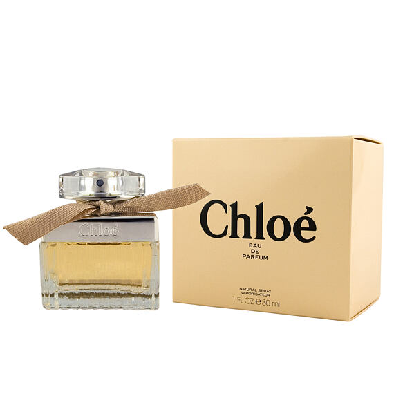 Chloé Chloé Eau de Parfum (Femme) 30 ml