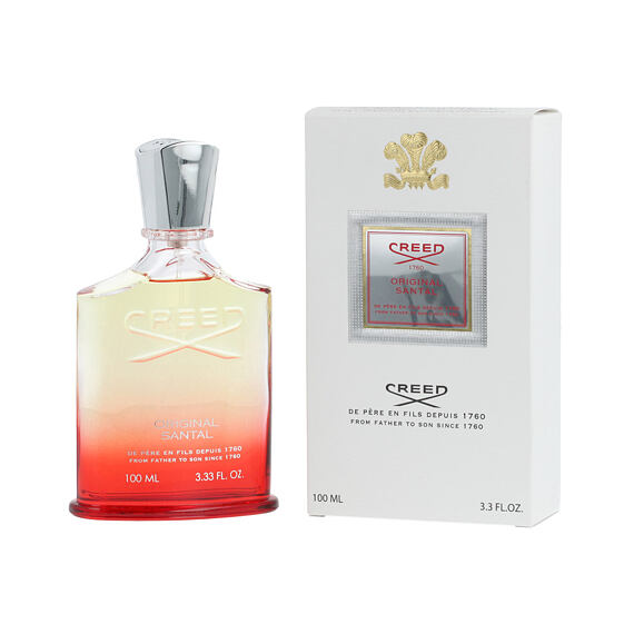 Creed Original Santal Eau de Parfum (Unisexe) 100 ml