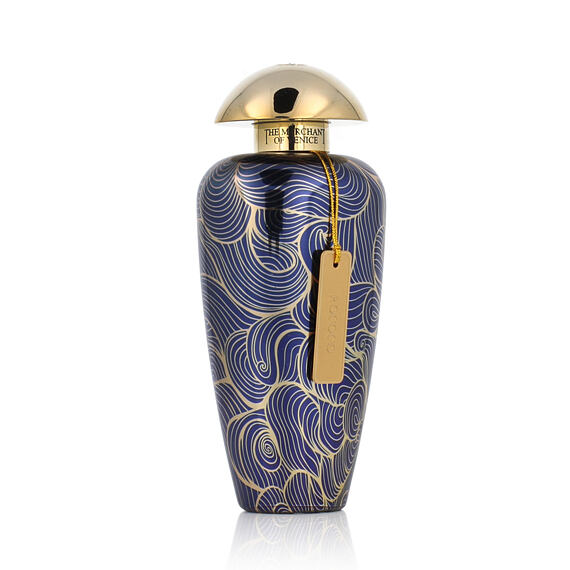 The Merchant of Venice Rococò Eau De Parfum Concentrée (Unisexe) 100 ml
