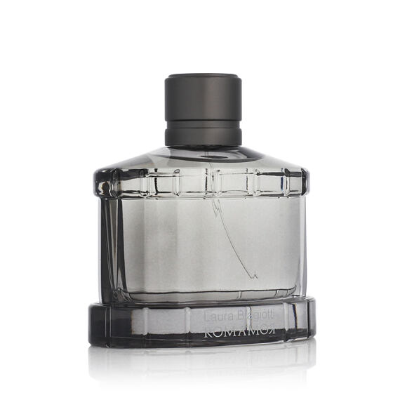 Laura Biagiotti Romamor Uomo Eau de Toilette (Homme) 125 ml