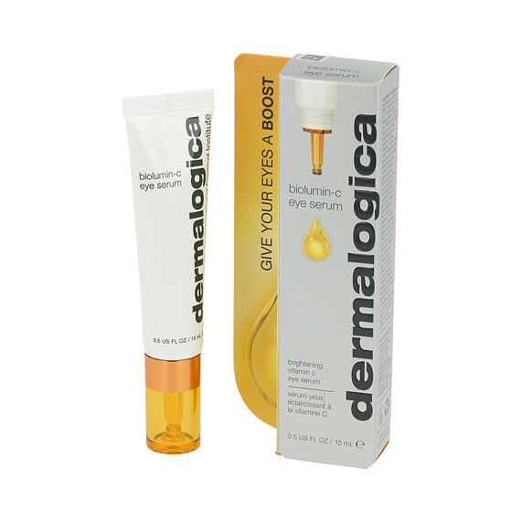 Dermalogica Biolumin-C Eye Serum 15 ml