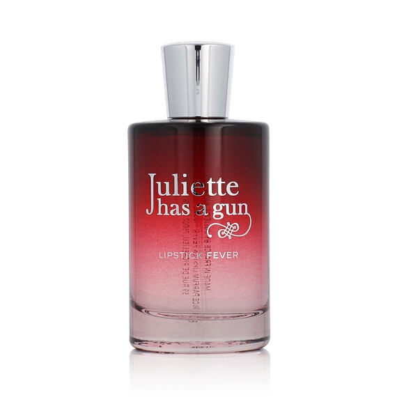 Juliette Has A Gun Lipstick Fever Eau de Parfum (Femme) 100 ml
