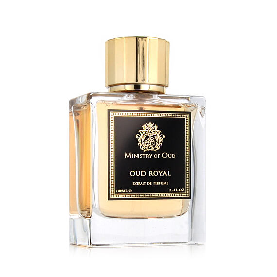Ministry of Oud Oud Royal Extrait de Parfum (Unisexe) 100 ml