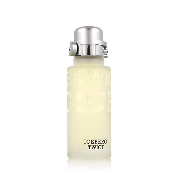 Iceberg Twice For Him Eau de Toilette (Homme) 125 ml
