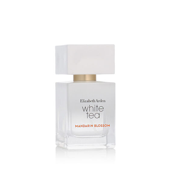Elizabeth Arden White Tea Mandarin Blossom Eau de Toilette (Femme) 30 ml