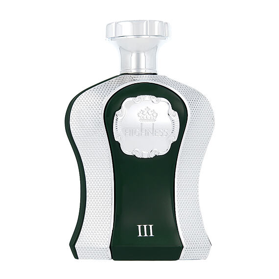 Afnan Highness III Eau de Parfum (Homme) 100 ml