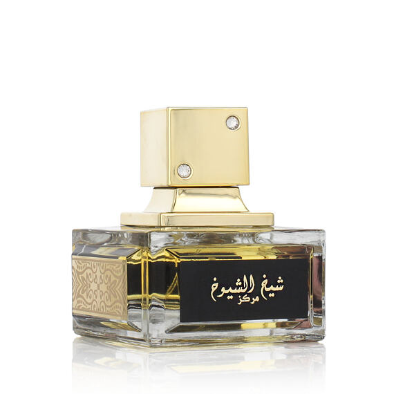 Lattafa Sheikh Al Shuyukh Concentrated Eau de Parfum (Homme) 100 ml