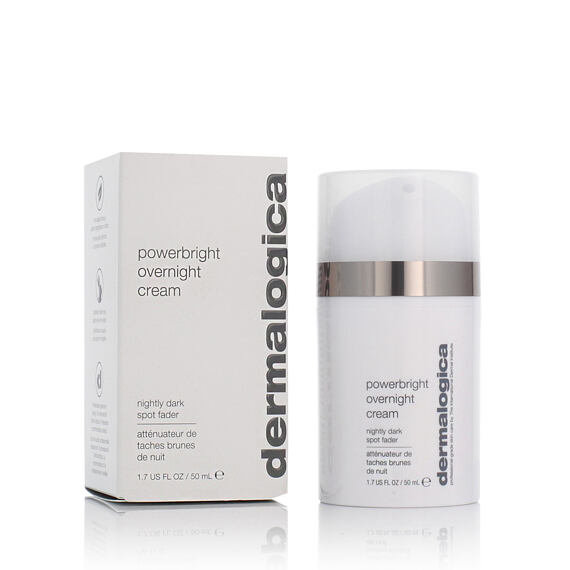 Dermalogica PowerBright Overnight Cream 50 ml