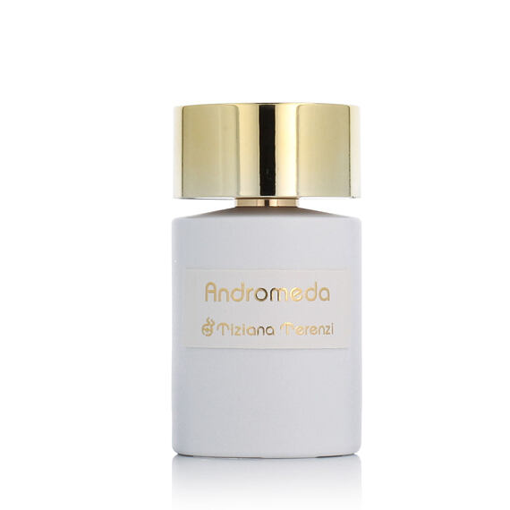 Tiziana Terenzi Andromeda Spray pour les cheveux (Unisexe) 50 ml