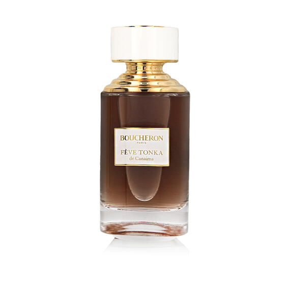 Boucheron Fève Tonka de Canaima Eau de Parfum (Unisexe) 100 ml