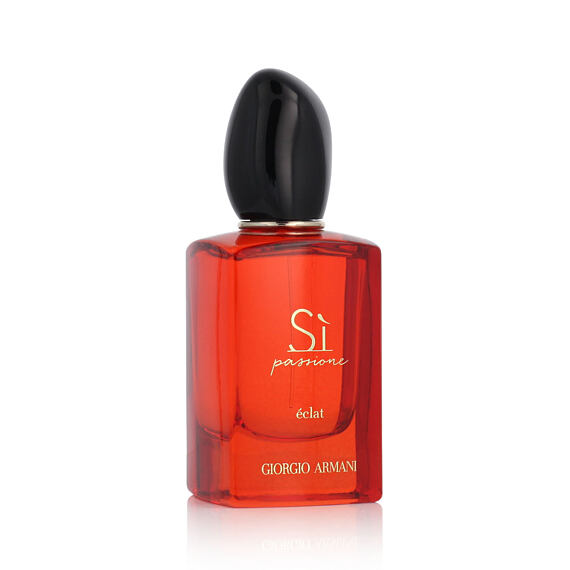 Giorgio Armani Sì Passione Éclat Eau de Parfum (Femme) 50 ml