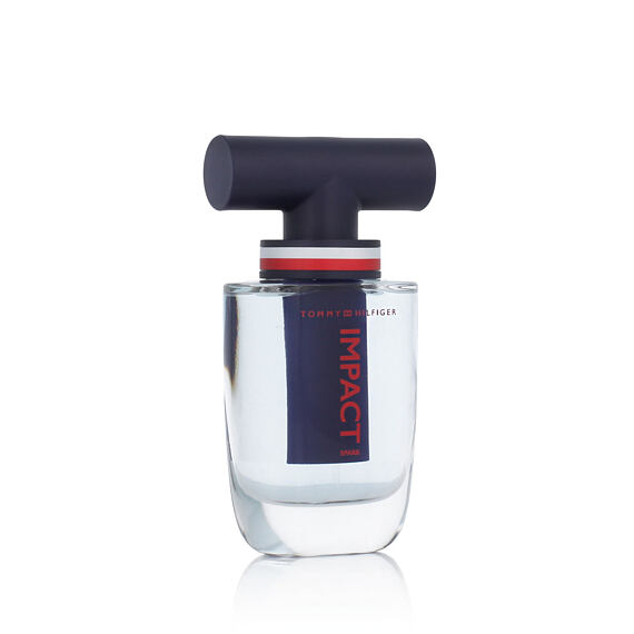 Tommy Hilfiger Impact Spark Eau de Toilette (Homme) 50 ml