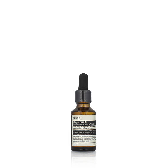 Aēsop Fabulous Face Oil 25 ml
