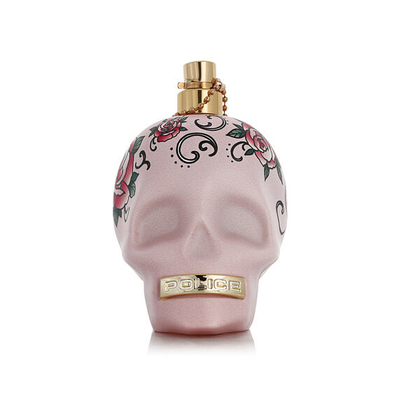 POLICE To Be Tattooart Women Eau de Parfum (Femme) 125 ml