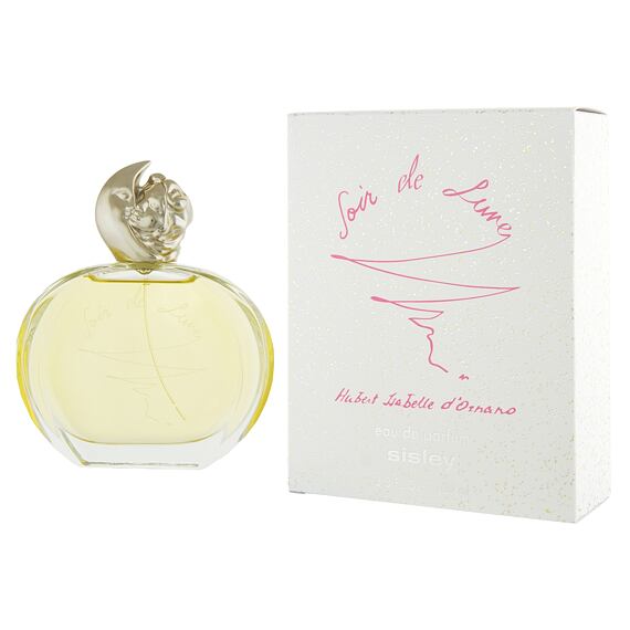 Sisley Soir de Lune Eau de Parfum (Femme) 100 ml