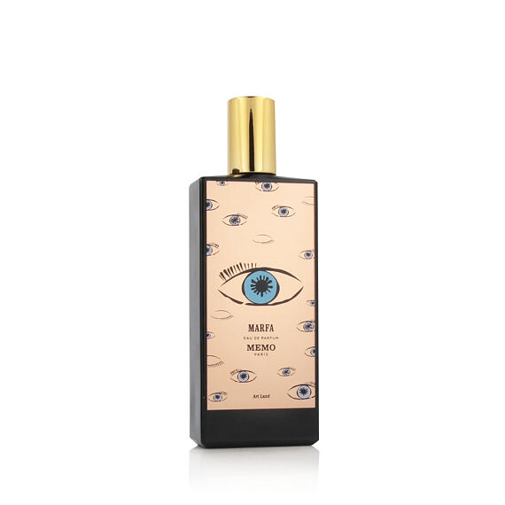 Memo Paris Marfa Eau de Parfum (Unisexe) 75 ml