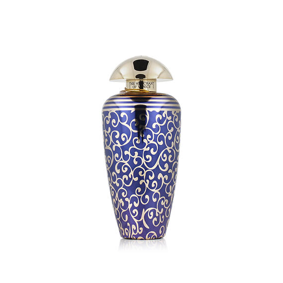 The Merchant of Venice Arabesque Eau De Parfum Concentrée (Unisexe) 100 ml