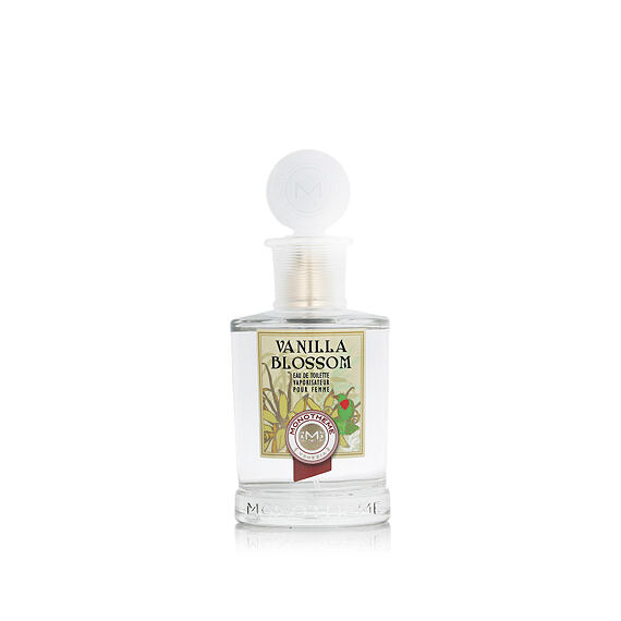 Monotheme Venezia Vanilla Blossom Eau de Toilette (Femme) 100 ml