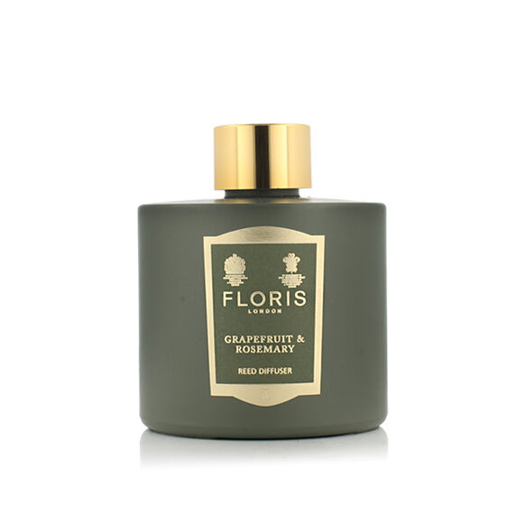 Floris Grapefruit & Rosemary Diffuseur d'arôme 200 ml