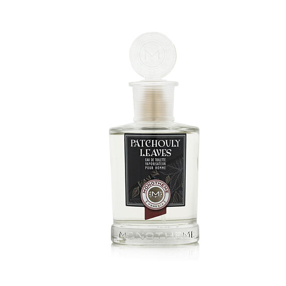 Monotheme Venezia Patchouly Leaves Eau de Toilette (Homme) 100 ml