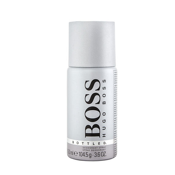 Hugo Boss Boss Bottled Déodorant en spray (Homme) 150 ml