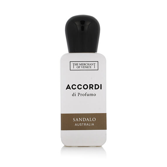 The Merchant of Venice Accordi di Parfumo Sandalo Australia Eau de Parfum (Unisexe) 30 ml