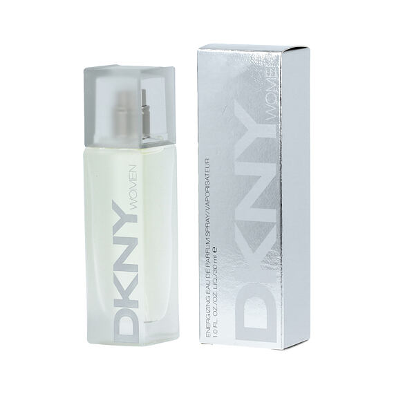 DKNY Donna Karan Energizing 2011 Eau de Parfum (Femme) 30 ml