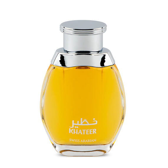 Swiss Arabian Khateer Eau de Parfum (Homme) 100 ml