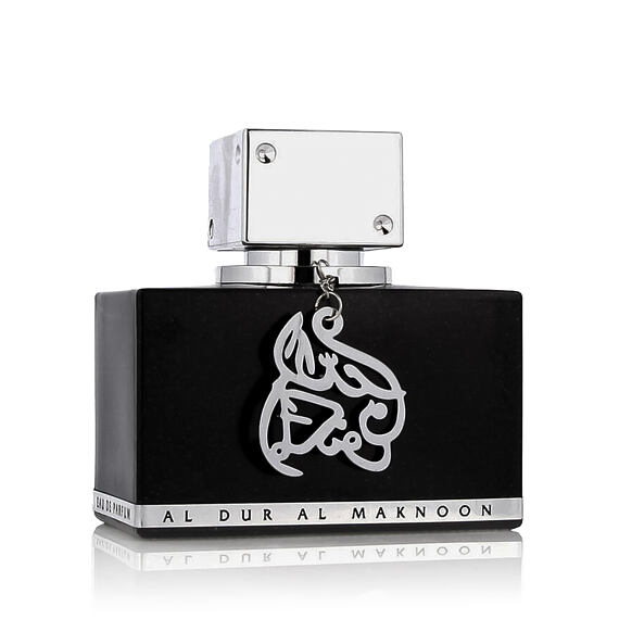 Lattafa Al Dur Al Maknoon Silver Eau de Parfum (Unisexe) 100 ml