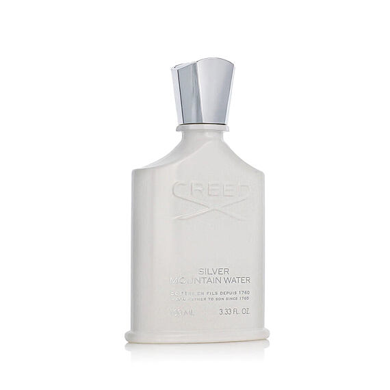 Creed Silver Mountain Water Eau de Parfum (Homme) 100 ml